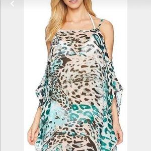 NWT Michael Stars Beach Coverup